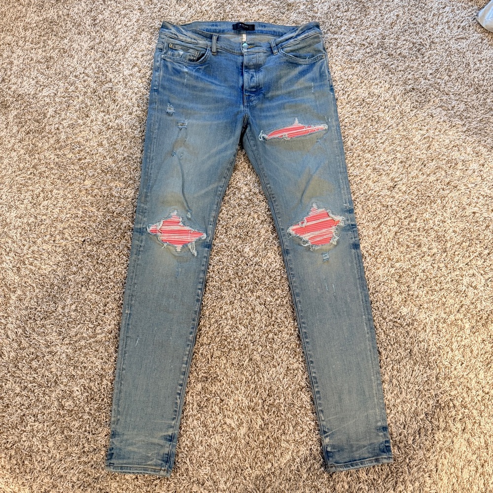AMIRI Jeans
